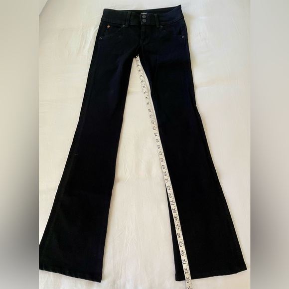 Hudson Signature Bootcut Jeans - Picture 6 of 12